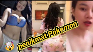 Download lagu Gilaa.. si!! Cewek Cantik Tik tok Pamer Bokong Bikin sang* Aja mp3