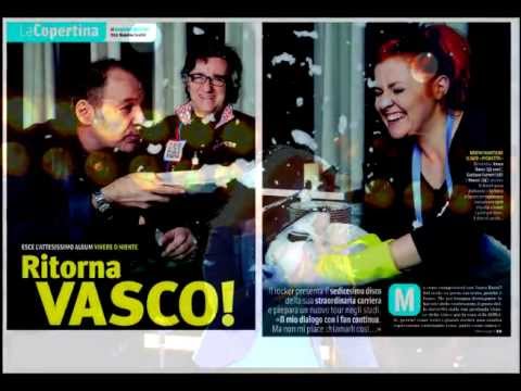 Noemi a Radio2Supermax (2) - 19.10.11 - Collaborazioni importanti, L'Arca e Vuoto a perdere live