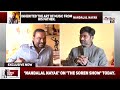 Exclusive Interview With Nandlal Nayak The Soren Show Tribe Tv