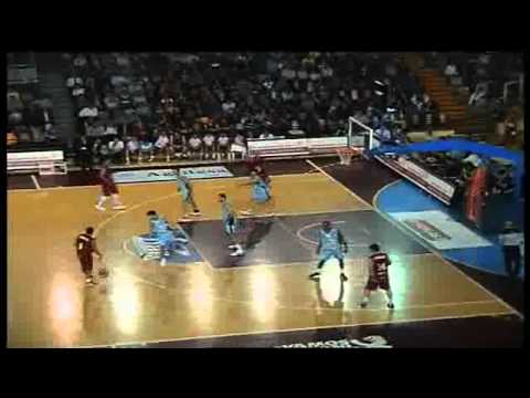 ORO BALONCESTO LEON,76 - LECHE RÍO BREOGAN,82 (01/05/2011 0:00:00)