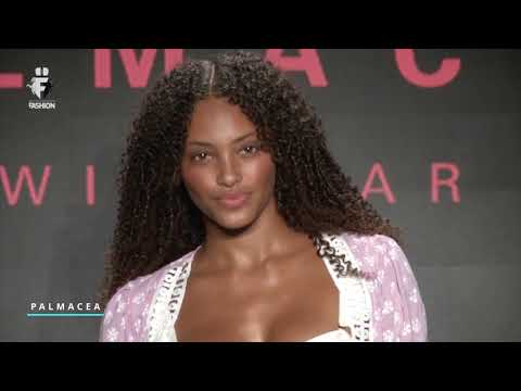 PALMACEA  - Miami Swim Week