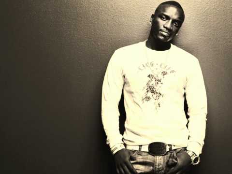 Akon ft Keith - Sweat some more