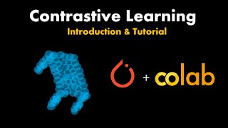 Contrastive Learning in PyTorch - Part 2: CL on Point Clouds