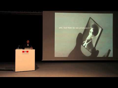 PechaKucha - Caustics