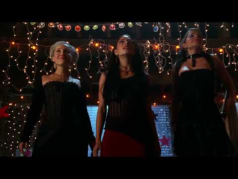 Clois - Smallville S04E08 Spell - Love The View