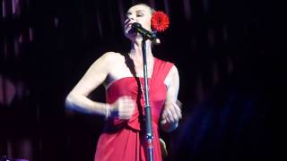 Lisa Stansfield - Conversation (Live at Southend Cliffs Pavillion)