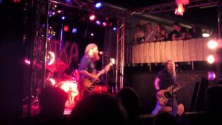 Kamchatka  -  Out of my way, Bruket, Vbg 140208