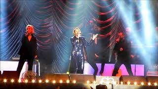 Sıla Muğla Konser Full (23 - Afitap)