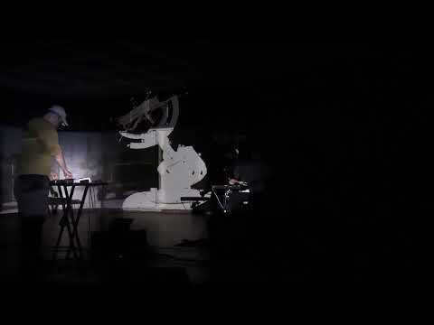 Gloorp in Room 511 - Smoggg