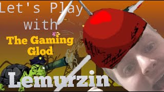 You Can't Catch Me Sarge | Lemurzin