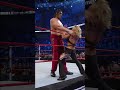 Beth Phoenix kisses The Great Khali #Short