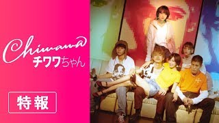 岡崎京子原作×門脇麦主演『チワワちゃん』特報公開 mqdefault - 岡崎京子原作×門脇麦主演『チワワちゃん』特報公開
