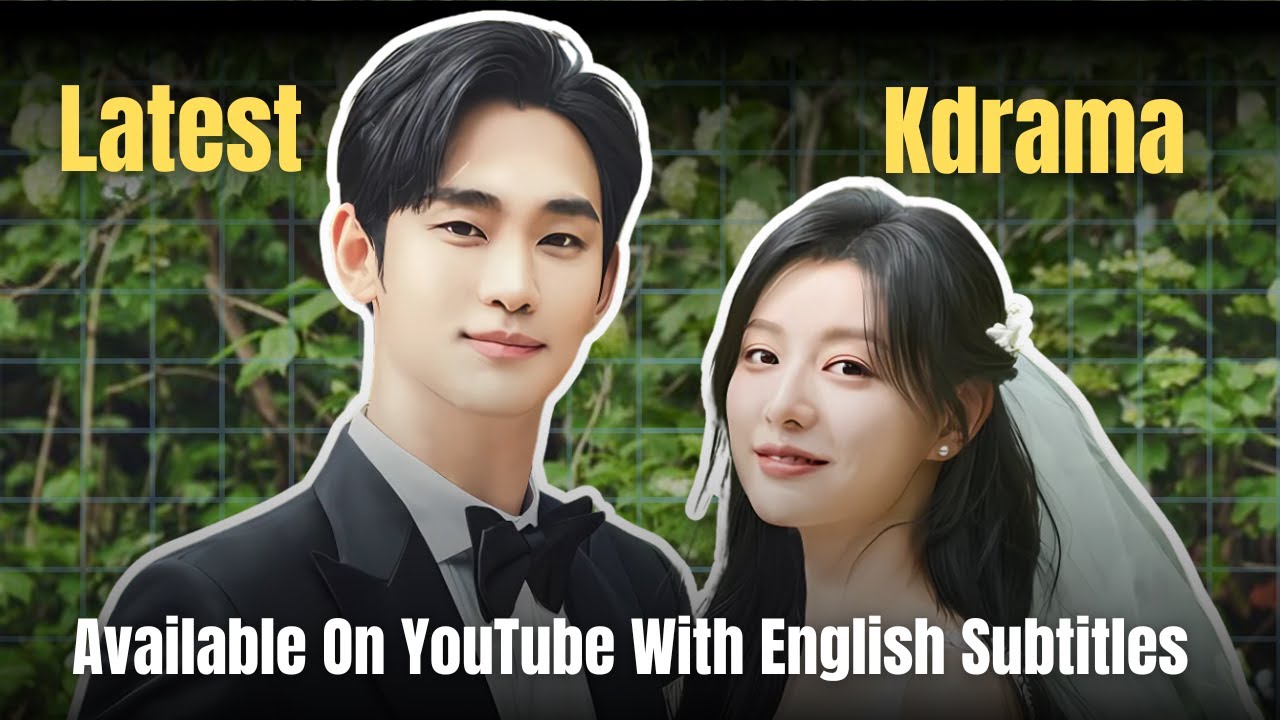 10 Best Korean Dramas with English Subtitles to Watch on YouTube