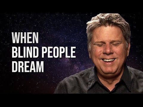 Getting By Without Sight - The Blind Explain!