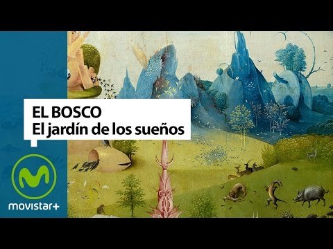 Bosch: The Garden Of Dreams (2016) Trailer