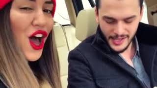 Banu Parlak - AĞLAYACAK (İlkan Günüç feat. Şiva) 2018