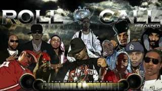 Roll Call Reloaded (Chamillionaire-Mixtape Messiah 4)[+Downloadlink]