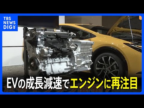 「電気自動車は解決策ではない」:有名な科学者は内燃機関を気候に優しいものとして分類