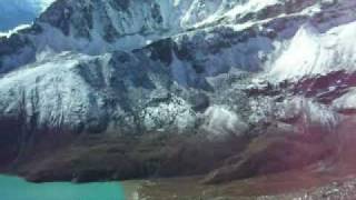 preview picture of video 'Halfway Gokyo ri To Everest BaseCamp'