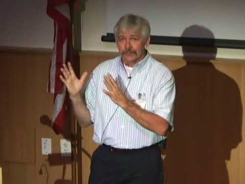 Gene Koonce Conference 2005