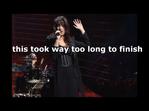 Nathalie Santamaria - Il me donne rendez vous (Famitracker 8-Bit Cover) (Eurovision 1995 🇫🇷)