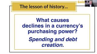 The Next Stage of The Gold Bull Market: Big Gains, Less Risk