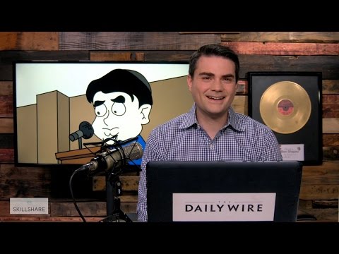 The Ben Shapiro Show Ep. 294 - Journalists Prove They're Smug Leftist Elites