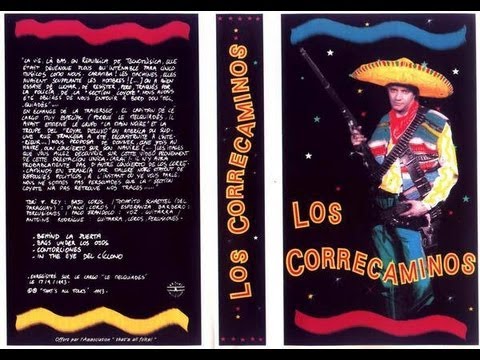 Los Correcaminos ( Roadrunners ), Live Cargo 1992 au Havre