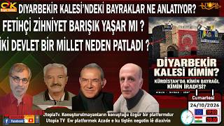 FETİHÇİ ZİHNİYET BARIŞIK YAŞAR MI?
