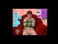 Blue S Clues Mailtime Tickety S Favorite Nursery Rhyme