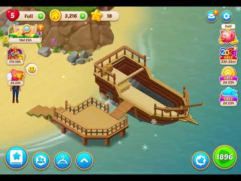 MatchingtonMansion 1895 level