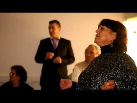 Liliana Santos, "Fado Fé" - "O cão lazarento"