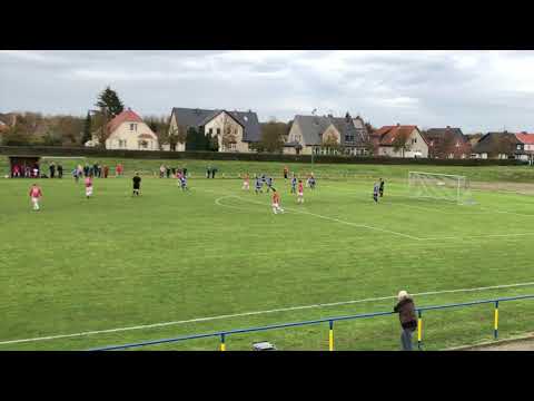 MTV Beetzendorf. - FSV Saxonia Tangermünde 1:3, 02.11.19