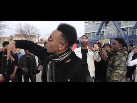Hatoir Mhoutoir - Hatoirisé Feat Matso //DirectedByGMG