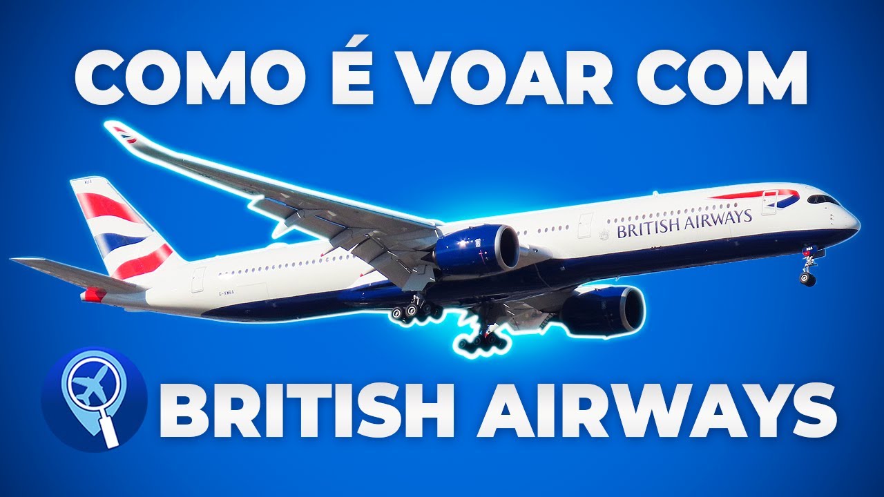 Watch Now Como e? voar com a British Airways de São Paulo para Buenos Aires Como e? voar com a British Airways de São Paulo para Buenos Aires