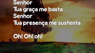 Uma coisa peço ao Senhor-Fernadinho