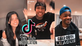 Snake Challenge - Lil Keed (Tik Tok Compilation)