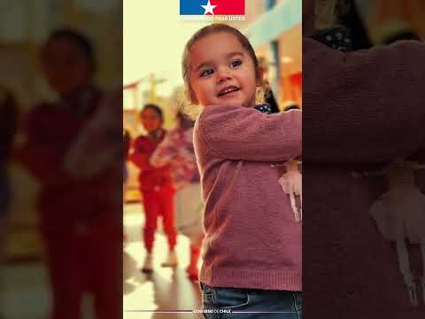 Celebrando nuestra historia desde la primera infancia 🏛️✨