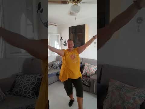 "Summer Dreaming" Dance Fit beginners choreography by Lotus Flower