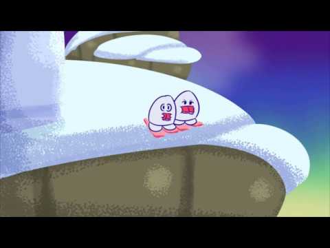 Super Mario Bros. Super Show Reanimate Scene 110 Comparison shots