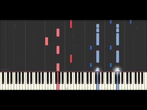 Hungarian Sonata - Richard Clayderman