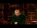 George Carlin - Dog Shit smell mistaken for a Fart