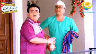 Download lagu Sodhi & Dr. Hathi's Arm Wrestling | Taarak Mehta Ka Ooltah Chashmah | Adventure With Tapu Sena mp3