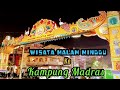 Wisata Kuliner Malam Minggu Ke Kampung Madras ️India Street Food