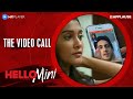 The Video Call Mini Ekansh Hello Mini MXPlayer