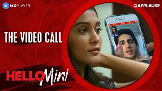 The Video Call  Mini & Ekansh  Hello Mini  MXP
