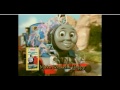 Opening To Thomas And Friends Races Rescues And Runaways 2002 DVD