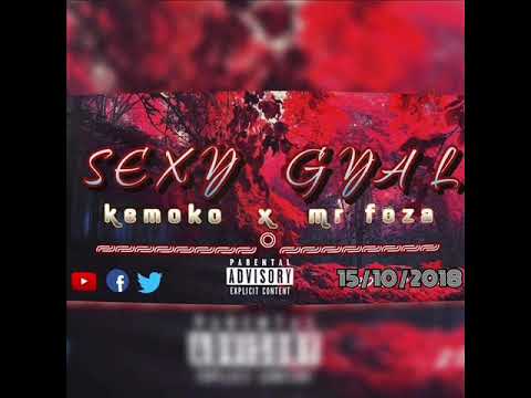 Mr FOZA ft. @KEMOKOFF  - SEXY GYAL ( Audio Officiel ) | rap guinéen |