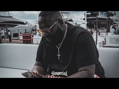 Rick Ross type beat "The Untouchable" (prod. soSpecial)