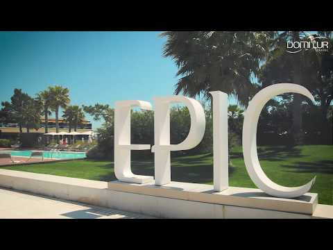 EPIC SANA by Domitur Luxus - 5 Star hotel in Albufeira - Algarve, a complete luxury experience